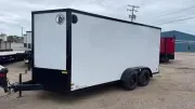 new Cargo (Enclosed) Trailers Darkhorse Cargo  for sale, in Estevan, SK Thumbnail 4