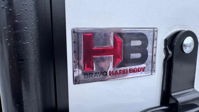 new Cargo (Enclosed) Trailers Bravo  for sale, in Estevan, SK Thumbnail 5