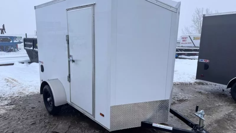 new Other Trailers Bravo  for sale, in Estevan, SK Thumbnail 4