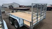 new ATV Trailers Metal Fabrication Inc.  for sale, in Estevan, SK Thumbnail 1