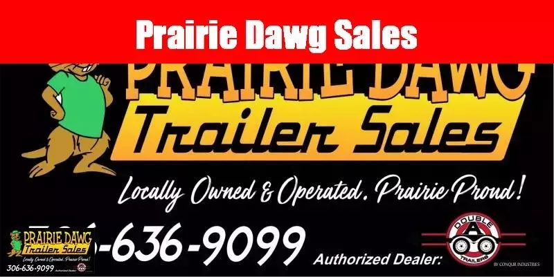new Car Haulers / Racing Trailers Double A Trailers  for sale, in Estevan, SK Thumbnail 3