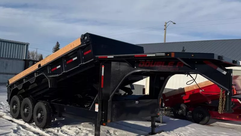 2026 Double A GLP217-16