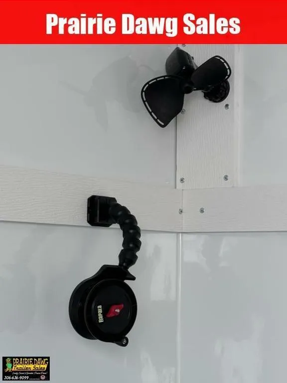 new Ice / Tiny Houses Ambush  for sale, in Estevan, SK Thumbnail 2