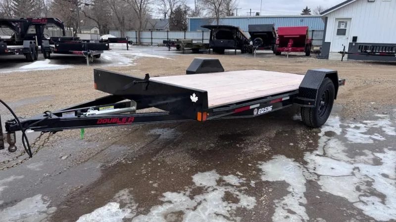 new ATV Trailers Double A Trailers  for sale, in Estevan, SK Thumbnail 7