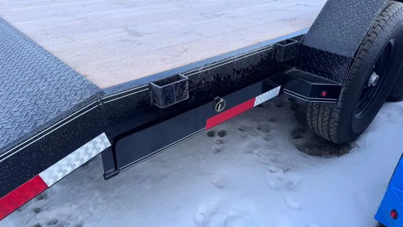 new Dump Trailers Double A Trailers  for sale, in Estevan, SK Thumbnail 7