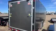new Cargo (Enclosed) Trailers CJay Trailers  for sale, in Estevan, SK Thumbnail 3