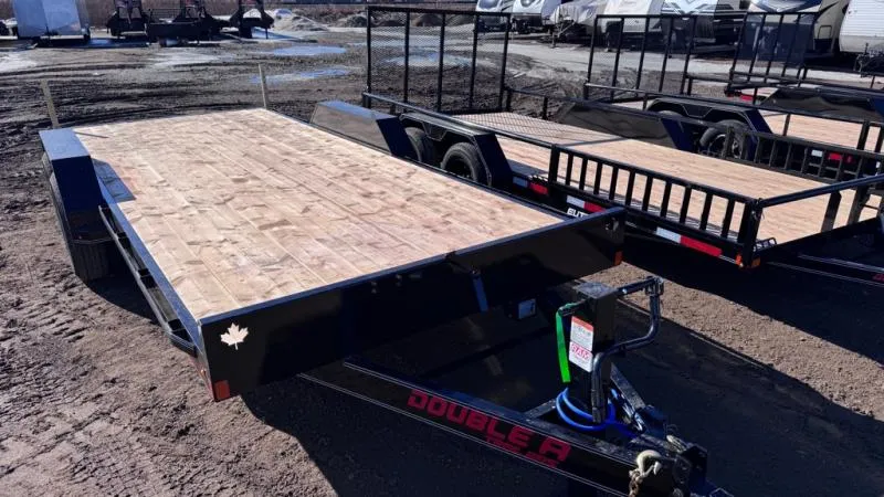 new ATV Trailers Double A Trailers  for sale, in Estevan, SK Thumbnail 3