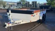 new Horse Trailers Double A Trailers  for sale, in Estevan, SK Thumbnail 2