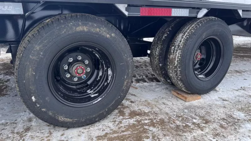 new Other Trailers Double A Trailers  for sale, in Estevan, SK Thumbnail 5