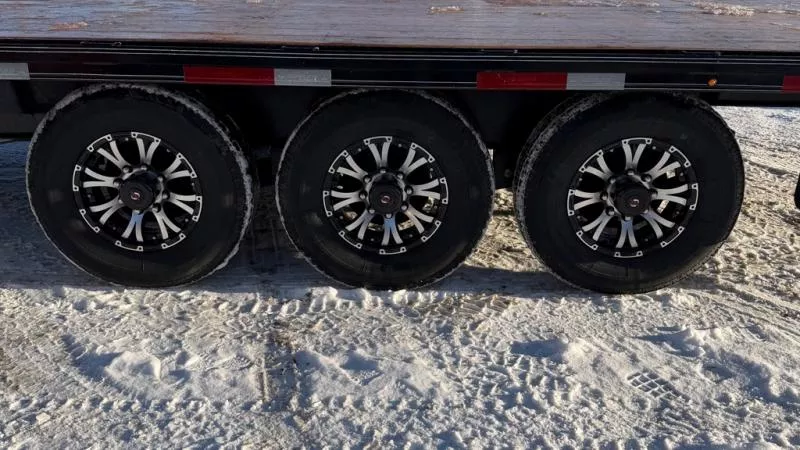 new Other Trailers Double A Trailers  for sale, in Estevan, SK Thumbnail 5