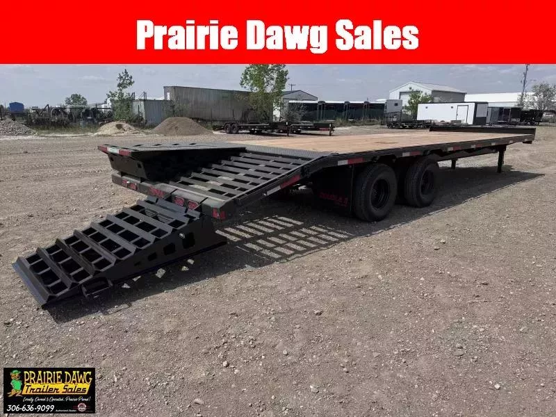 new Other Trailers Double A Trailers  for sale, in Estevan, SK Thumbnail 4