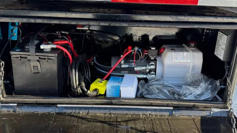 new Other Trailers Double A Trailers  for sale, in Estevan, SK Thumbnail 6