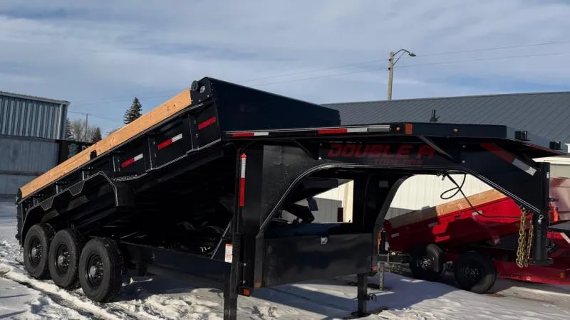 2026 Double A GLP217-16