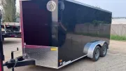 new Cargo (Enclosed) Trailers Darkhorse Cargo  for sale, in Estevan, SK Thumbnail 5