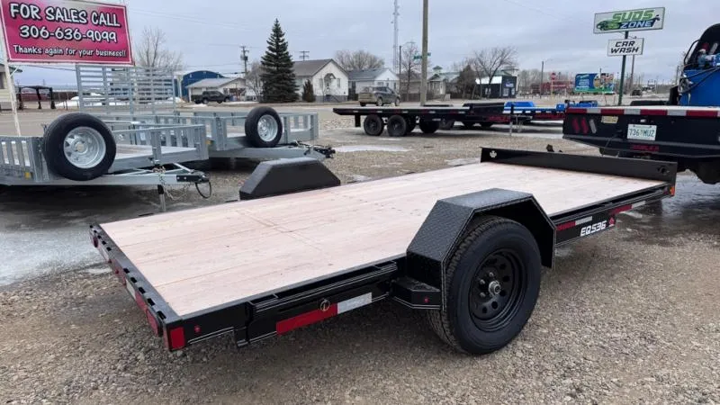 new ATV Trailers Double A Trailers  for sale, in Estevan, SK Thumbnail 5