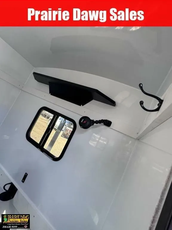 new Ice / Tiny Houses Ambush  for sale, in Estevan, SK Thumbnail 9