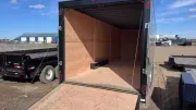 new Cargo (Enclosed) Trailers CJay Trailers  for sale, in Estevan, SK Thumbnail 5