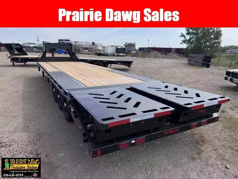 new Other Trailers Double A Trailers  for sale, in Estevan, SK Thumbnail 3