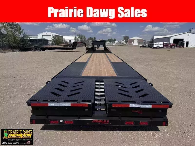 new Other Trailers Double A Trailers  for sale, in Estevan, SK Thumbnail 3