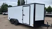new Cargo (Enclosed) Trailers Darkhorse Cargo  for sale, in Estevan, SK Thumbnail 1