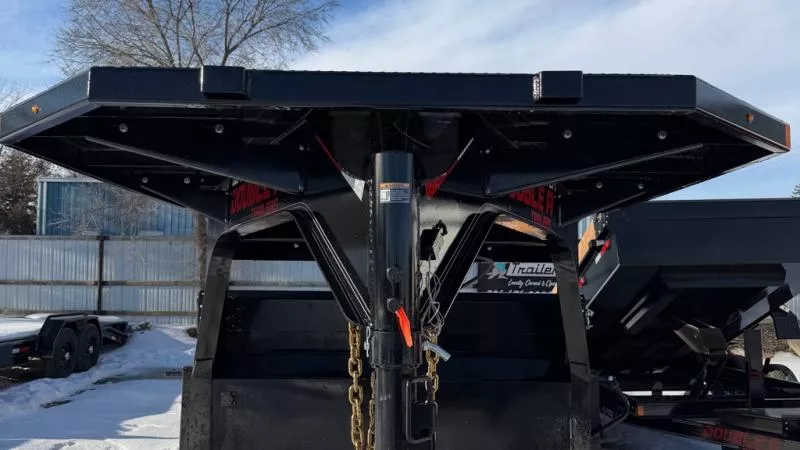 new Other Trailers Double A Trailers  for sale, in Estevan, SK Thumbnail 8