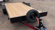 new Car Haulers / Racing Trailers Double A Trailers  for sale, in Estevan, SK Thumbnail 9