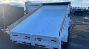 new Horse Trailers Double A Trailers  for sale, in Estevan, SK Thumbnail 4