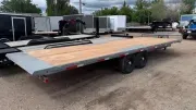 new Tilt Trailers Double A Trailers  for sale, in Estevan, SK Thumbnail 6