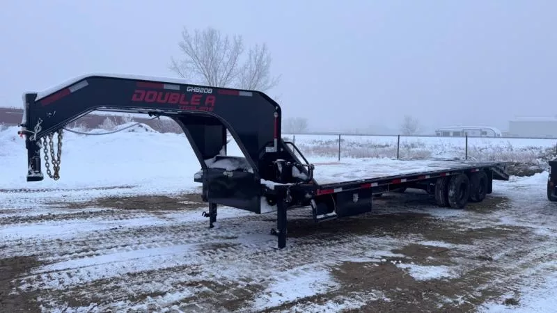 new Other Trailers Double A Trailers  for sale, in Estevan, SK Thumbnail 6