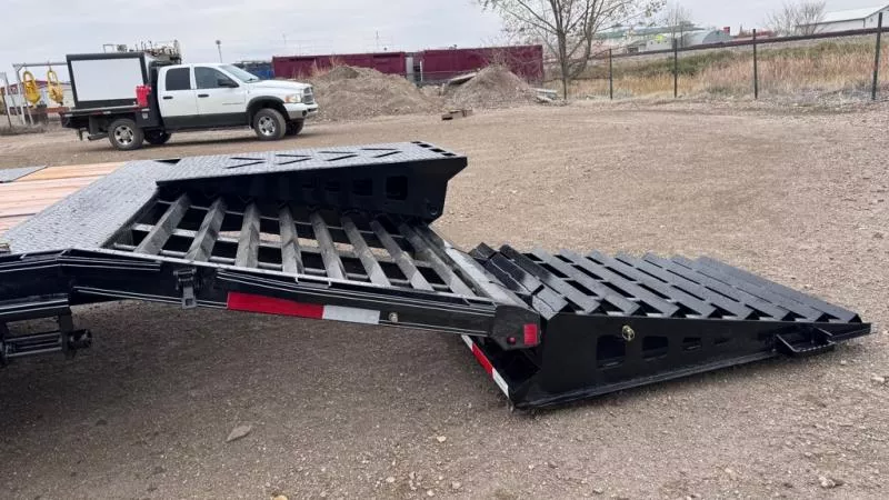 new Other Trailers Double A Trailers  for sale, in Estevan, SK Thumbnail 3