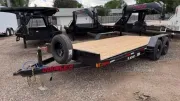 new Car Haulers / Racing Trailers Double A Trailers  for sale, in Estevan, SK Thumbnail 5