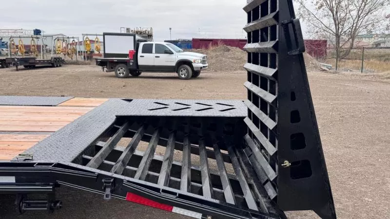 new Other Trailers Double A Trailers  for sale, in Estevan, SK Thumbnail 8