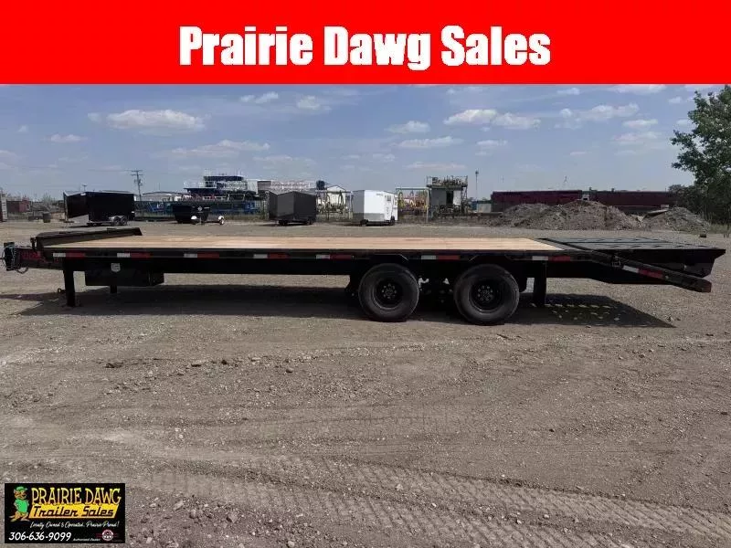 new Other Trailers Double A Trailers  for sale, in Estevan, SK Thumbnail 5