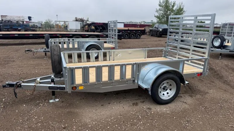new ATV Trailers Metal Fabrication Inc.  for sale, in Estevan, SK Thumbnail 3