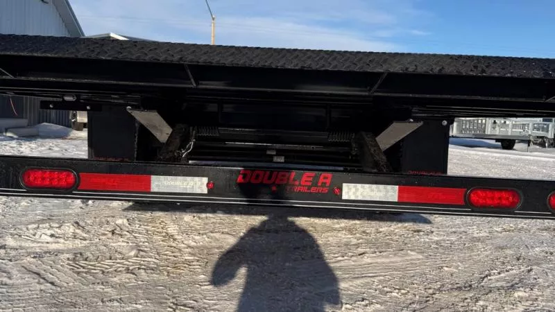 new Other Trailers Double A Trailers  for sale, in Estevan, SK Thumbnail 7