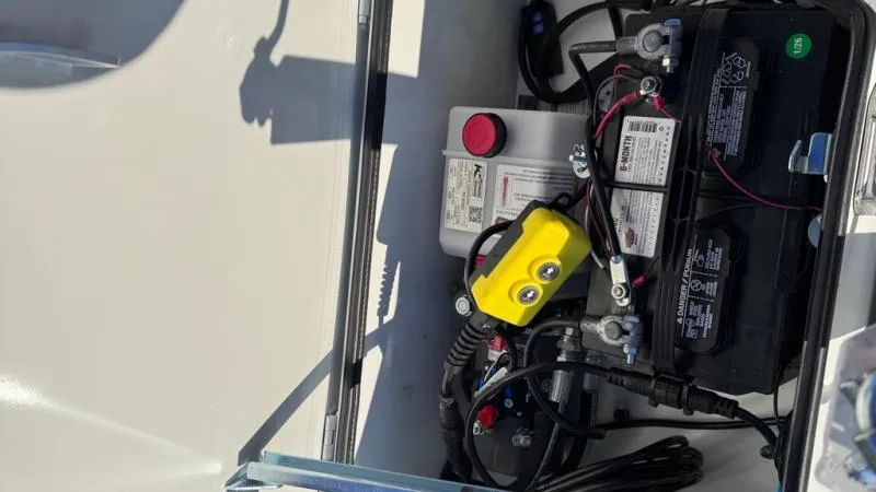 new Dump Trailers Double A Trailers  for sale, in Estevan, SK Thumbnail 4