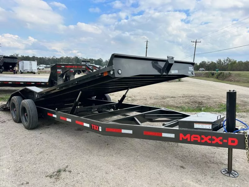 new Tilt Trailers MAXX-D  for sale, in Port Allen, LA Thumbnail 2