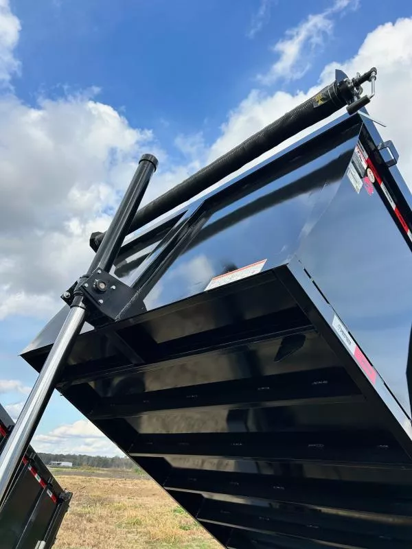 new Dump Trailers Southern Utility  for sale, in Port Allen, LA Thumbnail 3