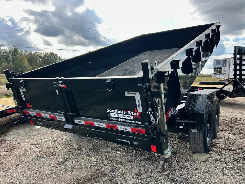 new Dump Trailers Southern Utility  for sale, in Port Allen, LA Thumbnail 3