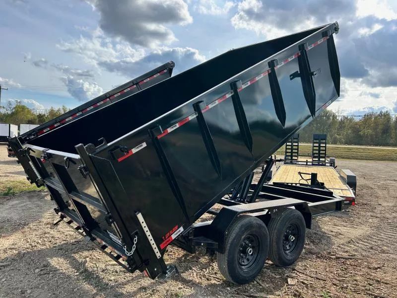 new Dump Trailers Southern Utility  for sale, in Port Allen, LA Thumbnail 3