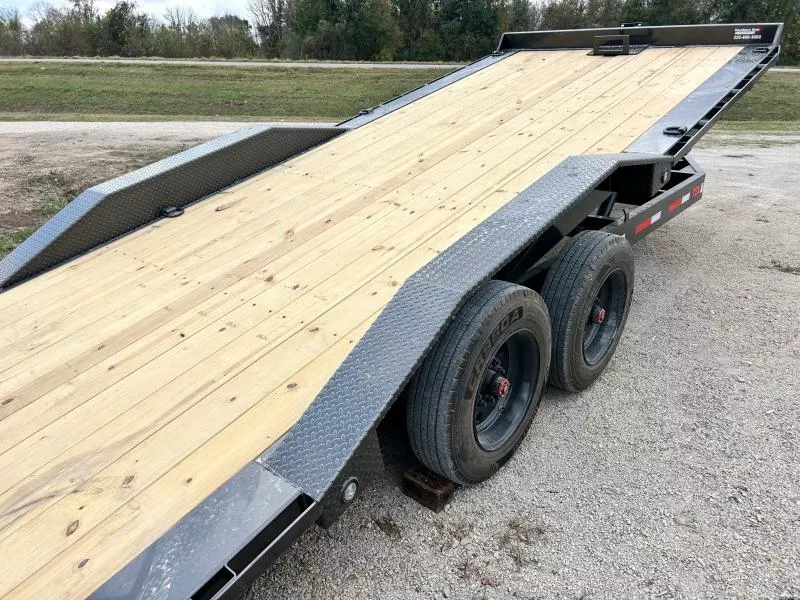 new Tilt Trailers MAXX-D  for sale, in Port Allen, LA Thumbnail 3