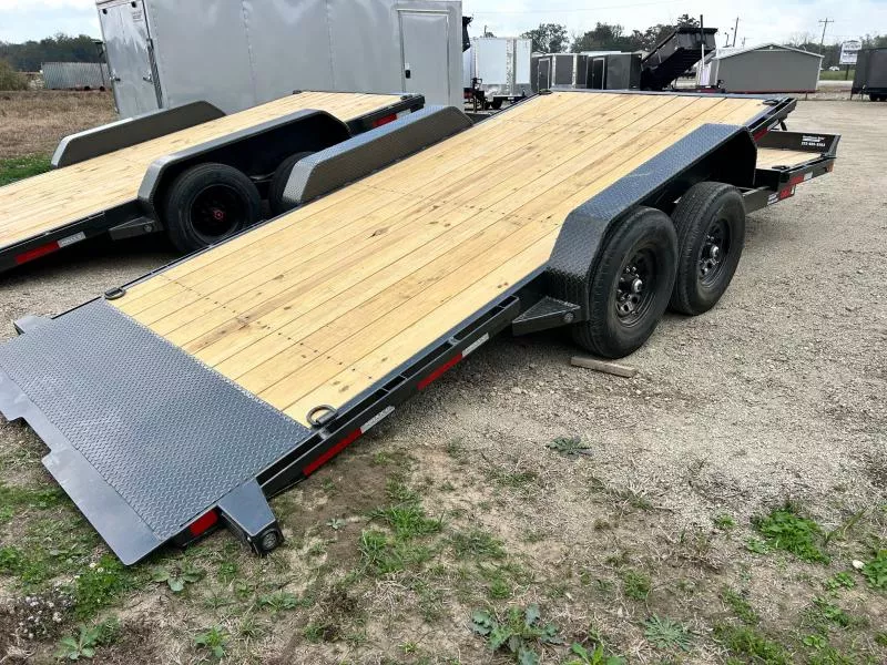 new Tilt Trailers MAXX-D  for sale, in Port Allen, LA Thumbnail 3