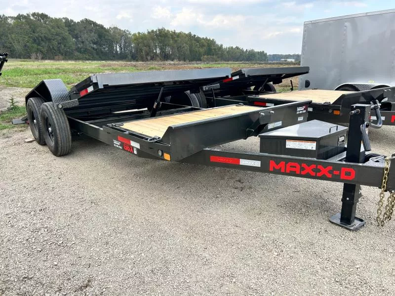 new Tilt Trailers MAXX-D  for sale, in Port Allen, LA Thumbnail 2