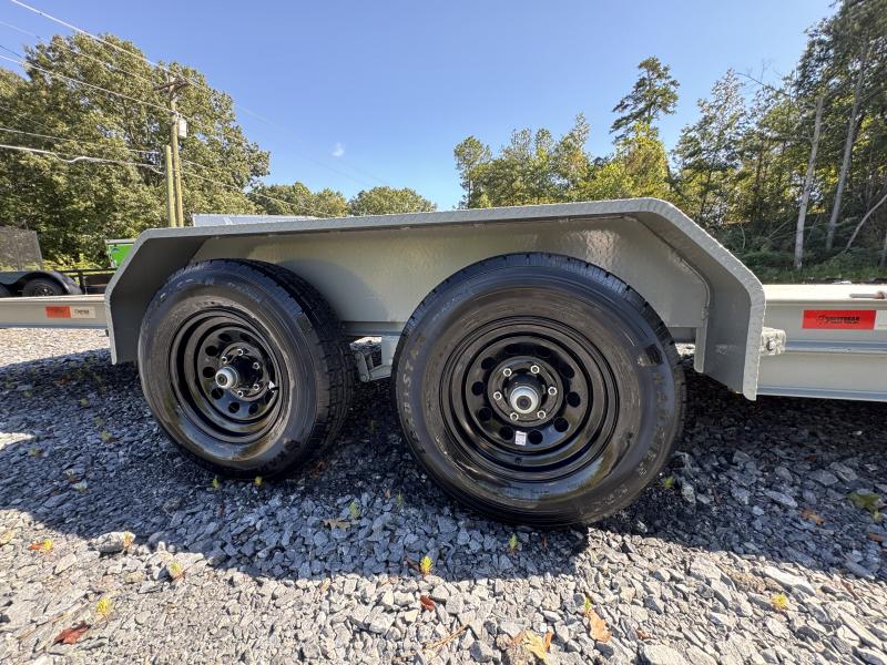 new Utility Trailers Southern Utility  for sale, in Calhoun, GA Thumbnail 2