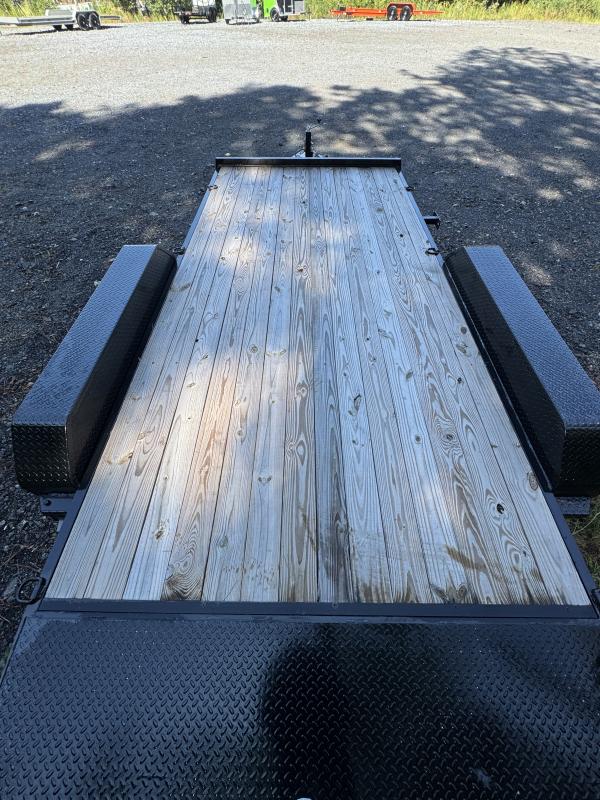 new Utility Trailers Southern Utility  for sale, in Calhoun, GA Thumbnail 3