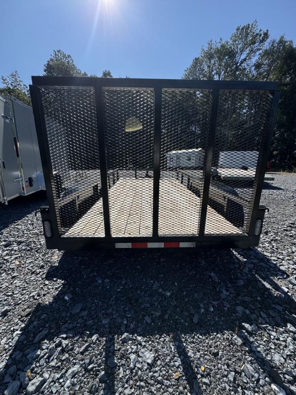 new Utility Trailers All World Trailers  for sale, in Calhoun, GA Thumbnail 2
