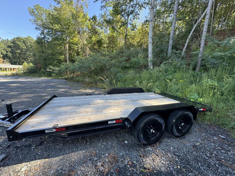 2024 Southern Utility 7x16 Utility Utility Trailer