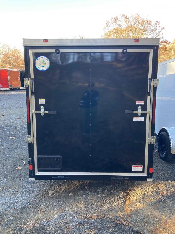 new Cargo (Enclosed) Trailers All World Trailers  for sale, in Calhoun, GA Thumbnail 3