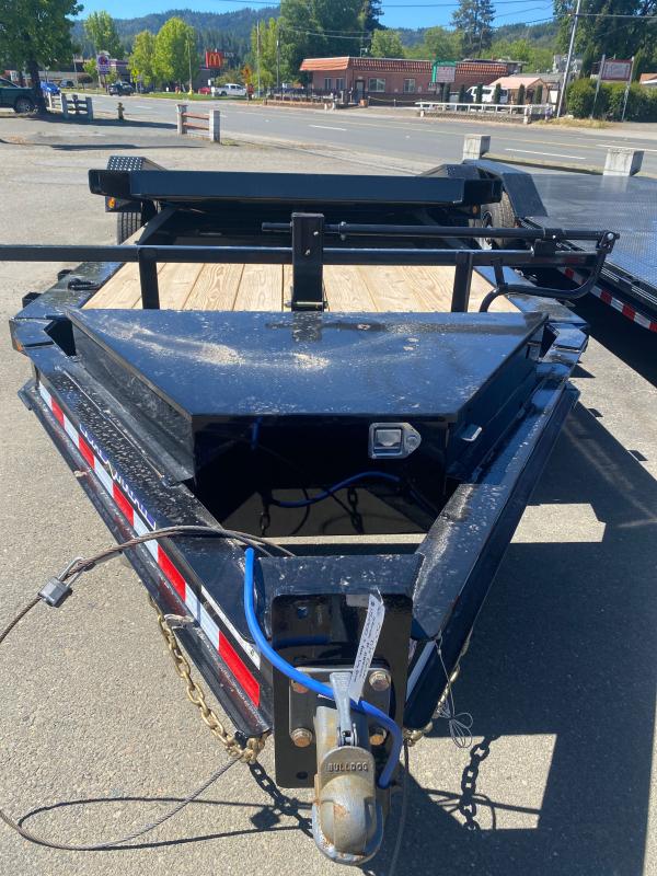 83" X 20' 16K TILT-N-GO 83" X 20' 16K TILT-N-GO