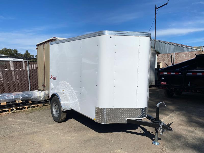 2022 Mirage 5 X 8 2990K Enclosed Cargo Trailer 2022 Mirage 5 X 8 2990K Enclosed Cargo Trailer